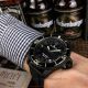 Perfect Replica Blancpain Fifty Fathoms Black Dial Nylon Strap 42 MM Quartz Men's Watch (2)_th.jpg